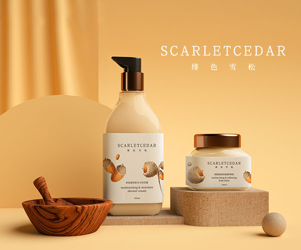 從上海快消品牌設計看品牌策劃語境與視覺失衡