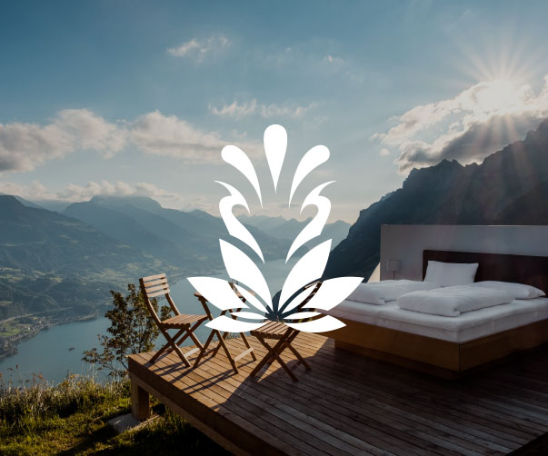 酒店logo設計在奢華酒店品牌塑造中的作用