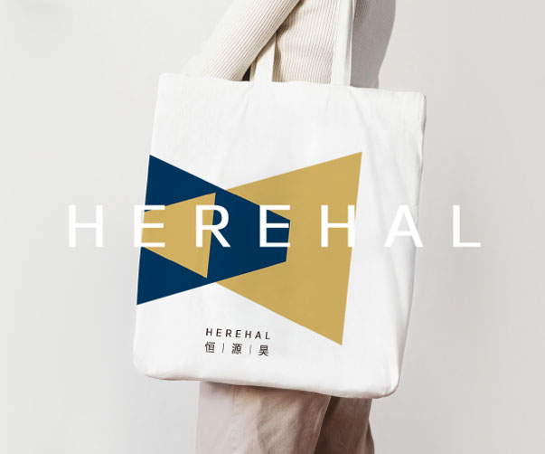 上海vi設計公司如何打造?生物多樣性風險投資基金品牌設計形象