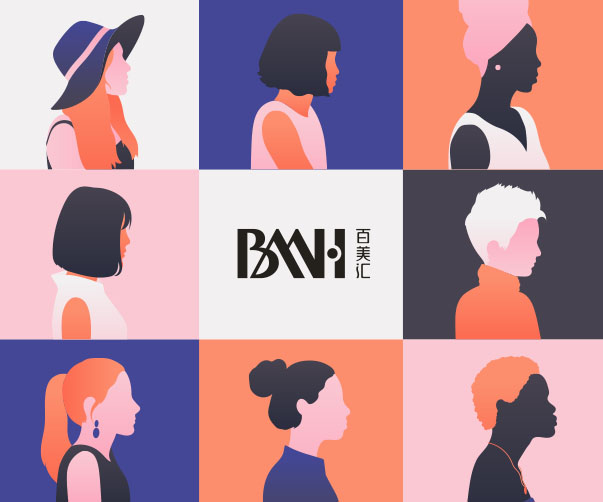 上?，F代建筑事務所如何呈現品牌設計調性