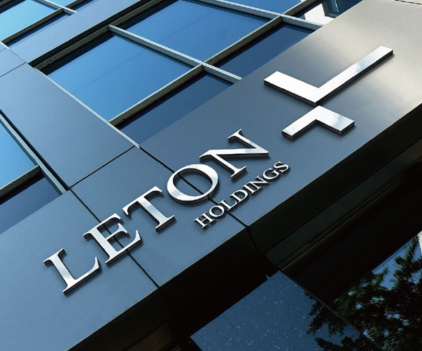 幾何美學與威尼斯傳統酒吧的完美融合 —— Bacaro的品牌視覺設計