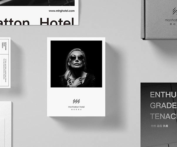 上海VI設計公司：品牌與空間的無縫結合