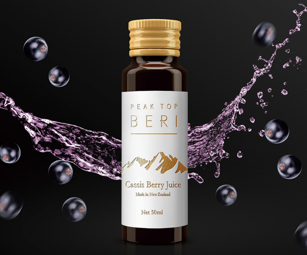 解鎖食品添加劑企業VI設計密碼：行業特征的精準呈現