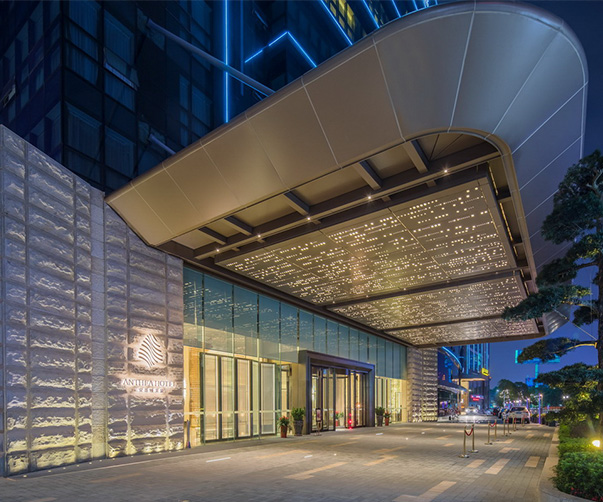 韓國旅游logo及其設計說明